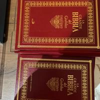 La grande Bibbia del Giubileo Originale