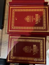 La grande Bibbia del Giubileo Originale