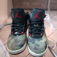 Jordan Maxin 200 Camo EU41 Uomo