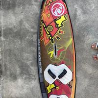 windsurf rrd twin tip 101l