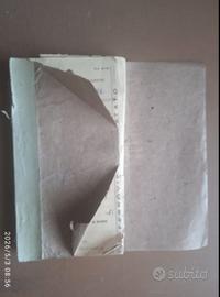 Materiale ferroviario FS, RFI, Trenitalia, ...