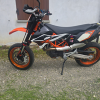 Ktm690smcr