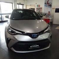 Toyota C-HR 2.0 Hybrid E-CVT Trend