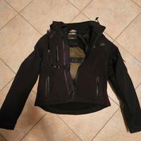 Giacca da moto Donna