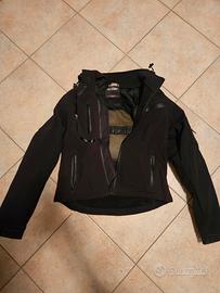 Giacca da moto Donna