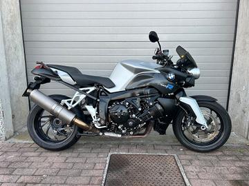 Bmw K 1200 R ESA - 2006
