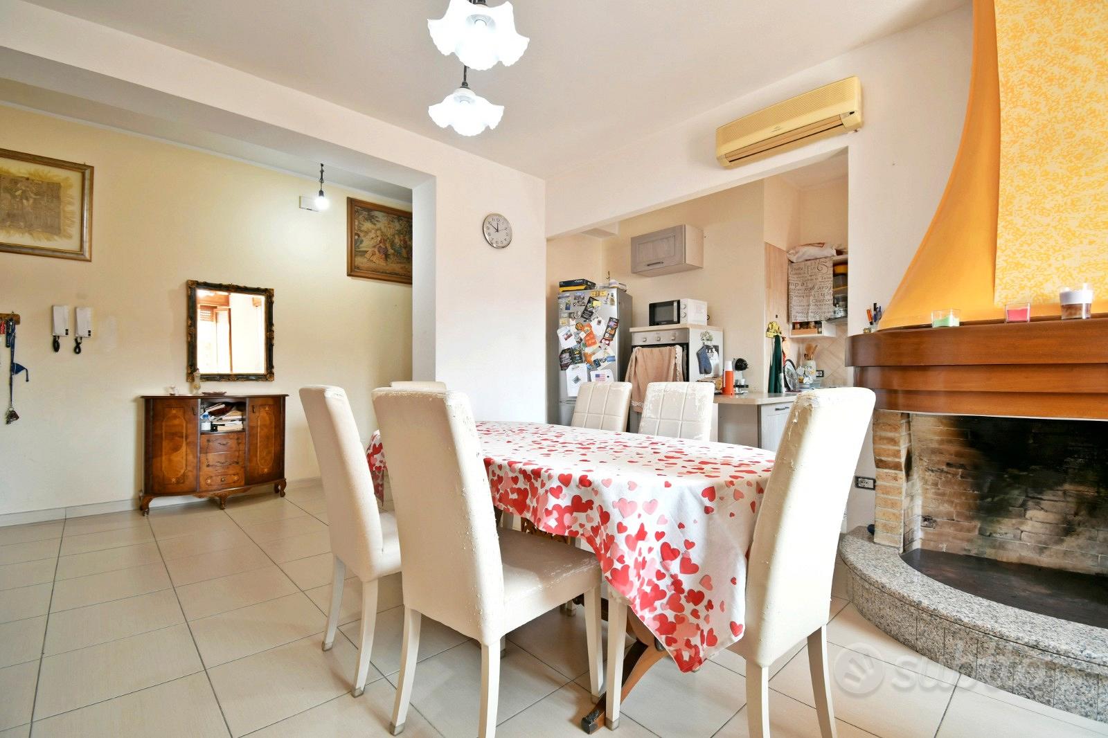 Appartamento – Quartu Sant'Elena, Funtan'e Ortus, Casteddu/Cagliari - Vista 3