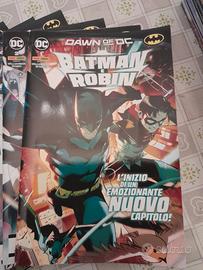 LOTTO albi MARVEL/DC COMICS