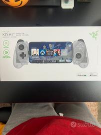 Kishi v3 phantom mobile