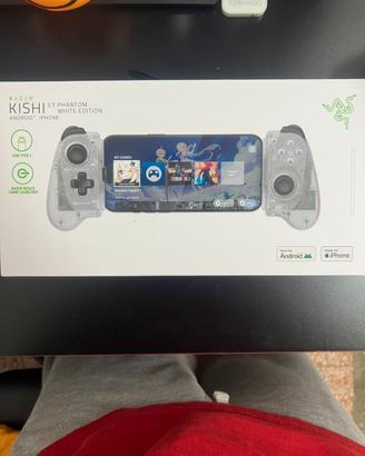 Kishi v3 phantom mobile