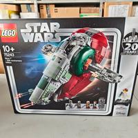 lego 75243 slave I