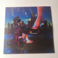 Vinile Tony Pitony - Peccato per i testi 