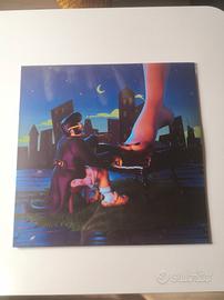 Vinile Tony Pitony - Peccato per i testi 