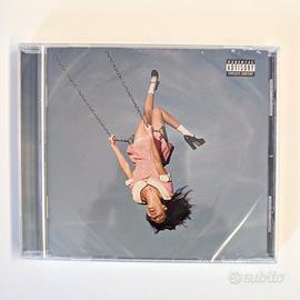 CD di Olivia Rodrigo - You Seem Pretty Sad...