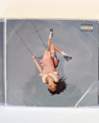 CD di Olivia Rodrigo - You Seem Pretty Sad...