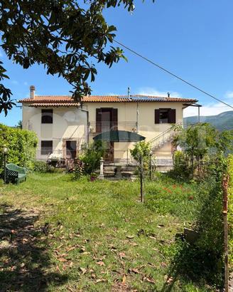 Appartamento Rivodutri [Cod. rif 3319730VRG]