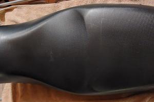 Sella originale Aprilia Pegaso Strada 650