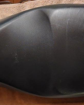 Sella originale Aprilia Pegaso Strada 650