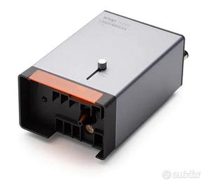 SNAPMAKER 20W solo laser x 2 0