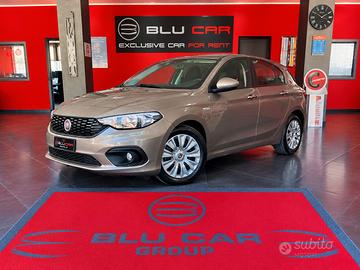 FIAT TIPO 1.3MJT LOUNGE 95cv