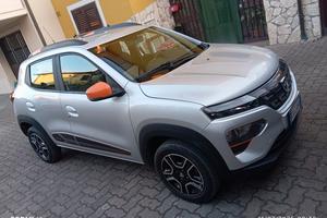 Dacia Spring confort plus Electric 45