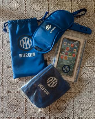 Gadget inter club
