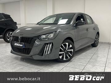 Peugeot 208 Active Puretech 75 S/S