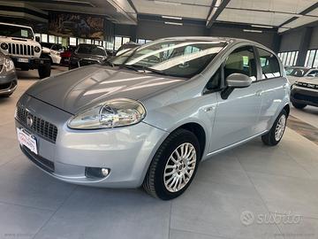 FIAT Grande Punto 1.4 5p. Fun CON 47800 KM