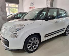 Fiat 500L 1.3 Multijet 85CV AUTOMATICA Lounge