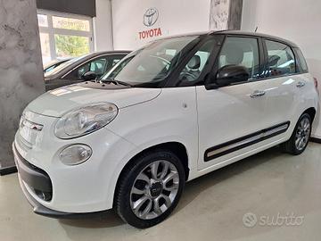 Fiat 500L 1.3 Multijet 85CV AUTOMATICA Lounge