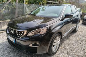 Peugeot 3008 1,5 HDI 130CV FULL OPT 2019