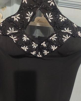VESTITO ELEGANTE