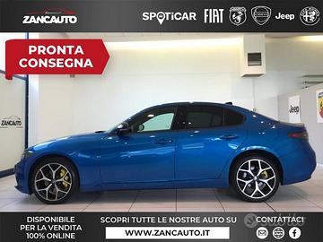 Alfa Romeo Giulia 2.0 Turbo 280 CV AT8 AWD Q4...