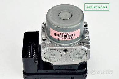 Suzuki GSX-8S 23 24 centralina modulo abs