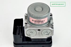 Suzuki GSX-8S 23 24 centralina modulo abs