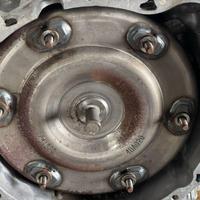 CAMBIO AUTOMATICO CON CONVERTITORE DI COPPIA VOLVO