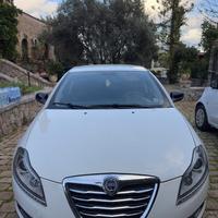 Lancia delta unico proprietario