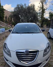 Lancia delta unico proprietario