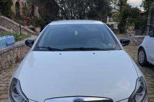 Lancia delta unico proprietario