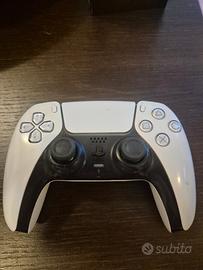 joypad ps5 originale usato. 