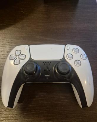 joypad ps5 originale usato. 