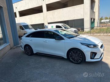 Kia XCeed 1.4 T-GDi Style proceed conscarico sport