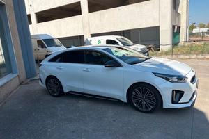 Kia XCeed 1.4 T-GDi Style proceed conscarico sport