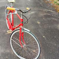 bici bianchi uomo 26