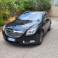 Opel Insignia 2.0 cdti 160cv 4x4