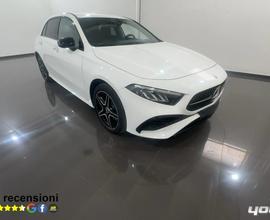 MERCEDES-BENZ A 250 # e hybrid EQ AMG Line auto