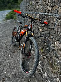 bici ktm