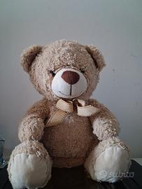 orso di peluche 