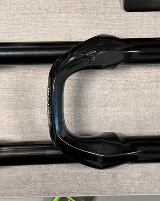 Forcella mtb Rock Shox 35 Silver tk