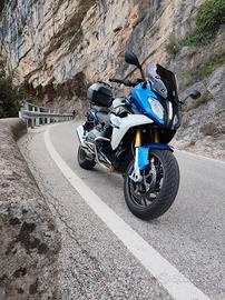 BMW R 1200 RS
